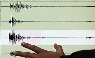 Deprem oldu? Çanakkale'deki deprem çevre illerde de hissedildi (22 Temmuz tarihli son depremler)