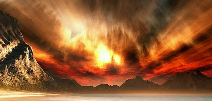 “Her Saniye Yeniden Yaratılış”: Eliaçık’tan Ruh ve Yaşam Analizi