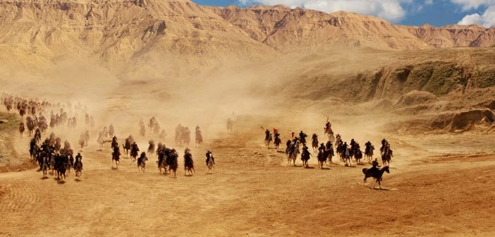 “Muhammed’in Adamları” Neyi Paylaşamadı? Saltanat ile Adalet Arasındaki Kanlı Kırılma