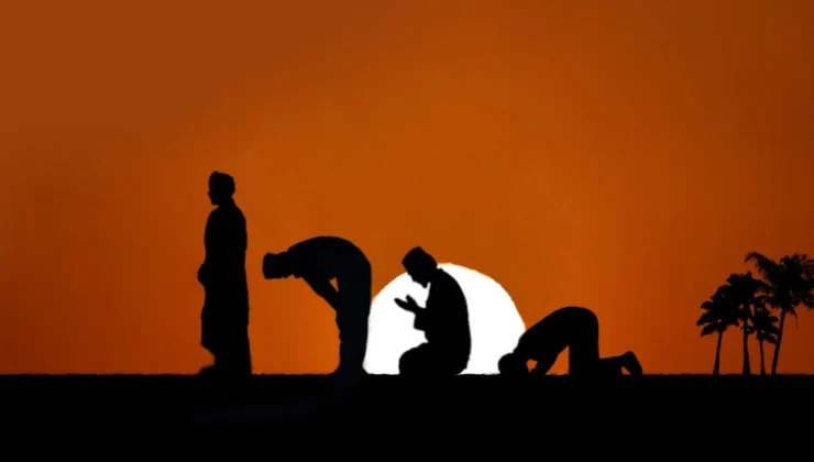 Namaz Vakitleri Tartışması: 2 mi, 5 mi yoksa 7 mi? Eliaçık’tan “Salat” Analizi