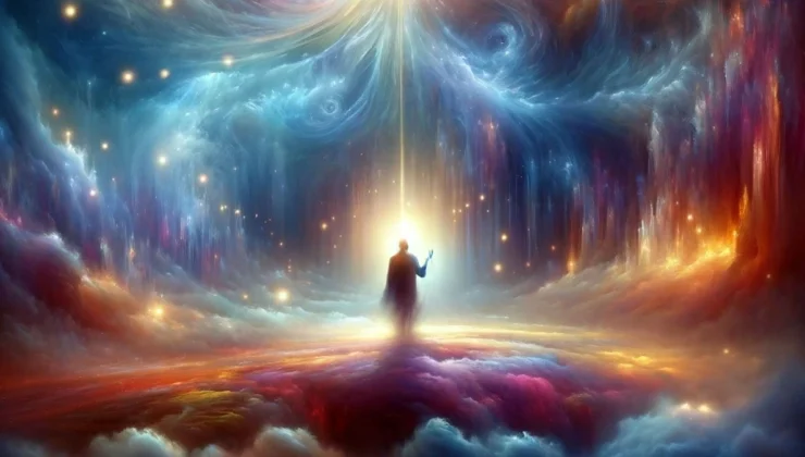 “Allah Susan Tanrı Değildir”: Vahyin Hayata Müdahale Eden Çığlığı