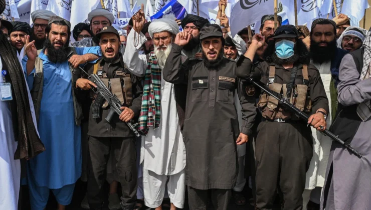 “Dindar Mao”dan “Sosyalist Taliban”a: Adalet ve Eşitlik Arayışında Radikal Perspektifler