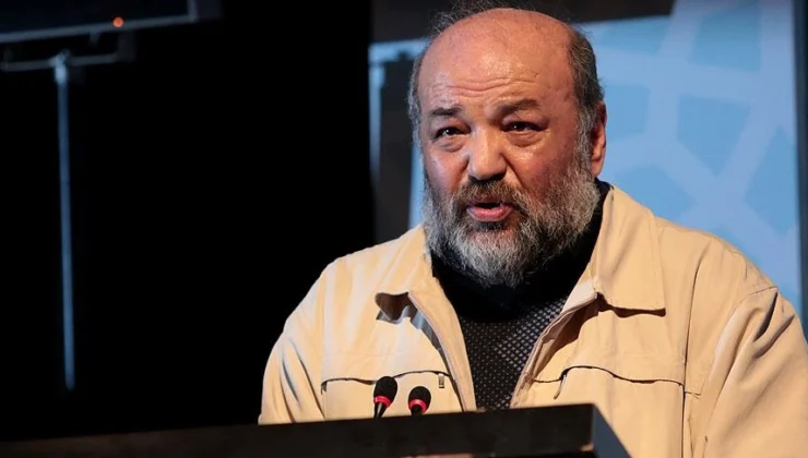 “Yeşil Komünistlikten” Adalet Devrimine: İhsan Eliaçık’ın Zihinsel Terfisi