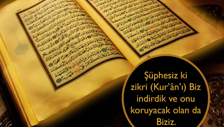 Kur’an Ayetleri Kimin İçin Geldi? Eliaçık’tan “Gerçek Muhatap” Analizi