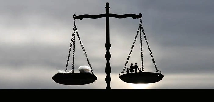 İki Kelimelik Bir Devrim: Hak ve Adalet – Peygamberin Değişmez Rotası