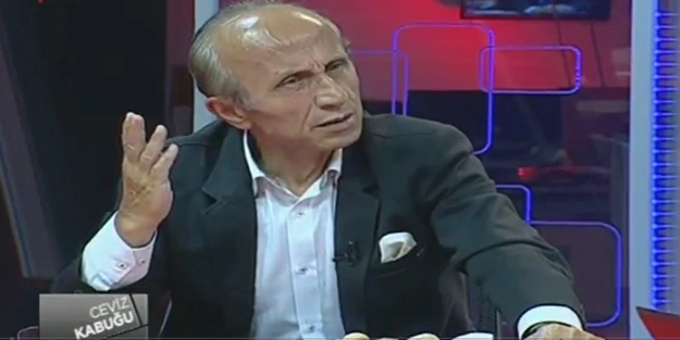 Yaşar Nuri Öztürk: “Ramazanda Lokanta Kapatmak İslam’ın Ruhuna İhanettir”