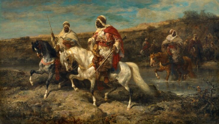 “Dokuz Çete” ve Neml Suresi: Şehirleri Perişan Eden Organize Yapılar