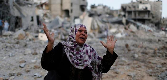 İhsan Eliaçık: “O Ayeti Hatırlayın!” – Zulme Karşı İlahi Manifesto