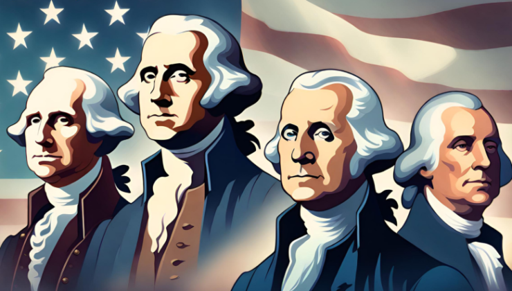 Serdar Turgut’tan Ezber Bozan İddia: “ABD’nin Kuruluş Kodlarında İslam mı Var?”