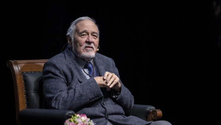 İlber Ortaylı’dan Sarsıcı Senaryo: “Mustafa Kemal Paşa Saray’a Damat Olsaydı…”