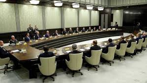 Yaşar Nuri Öztürk: “Paralel Gücün Sadece Üyeleri Değil, Ortakları da Var!”