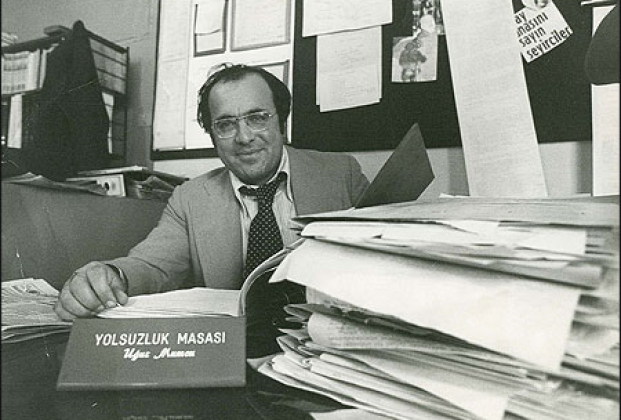 Ceyhan Mumcu’dan Şok Suikast Analizi: “Uğur Mumcu’nun Katili Kim?”