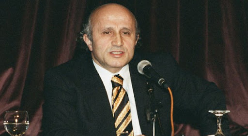 Yaşar Nuri Öztürk’ten Sert Çıkış: “Bunların Dini de Yok, Allah’ı da!”