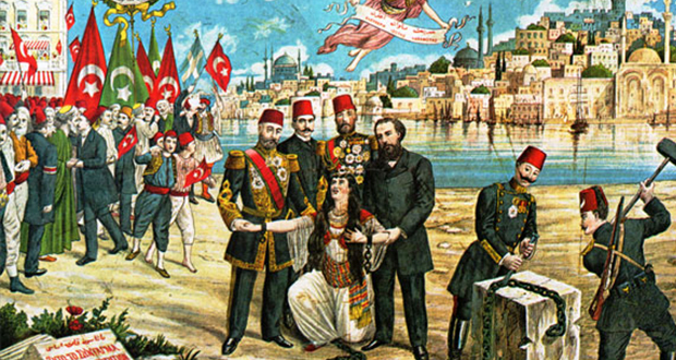 Osmanlı İslami Bir Devlet miydi? İhsan Eliaçık’tan Ezber Bozan Tarih Analiz