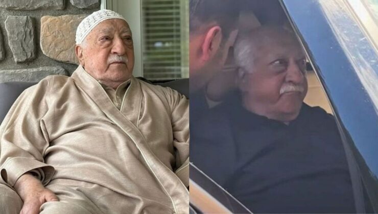 Gülen’i ABD’ye Götüren Pilot Konuştu: “O Uçuşun Perde Arkasında Neler Yaşandı?”