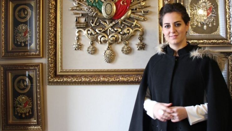 Nilhan Osmanoğlu’ndan Tarihi Karar: “Aileden Bir İsim Siyasete Giriyor!”