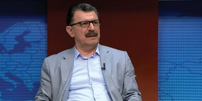 Rıza Zelyut’tan Tartışılacak Çıkış: “Ramazan’da 3 Gün Oruç Tutmak Yeterli!”