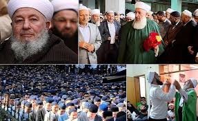 “Türkiye’deki 72 Tarikatı Biz Kurduk!” – İnanç Mühendisliği mi?