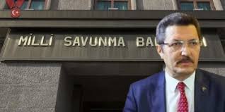 Arslan Bulut’tan Çarpıcı İddia: ABD İle Gerilim “Danışıklı Dövüş” mü?