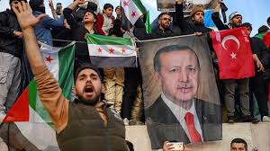 Yaşar Nuri Öztürk’ten Sert Analiz: “Arapçılık ve İhanetin Tarihsel Kökleri”