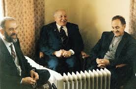 Erbakan’ın Damadı Altınöz’den Karamollaoğlu’na Teyit: “Erbakan’ı Hapse Attırmak İstediler”