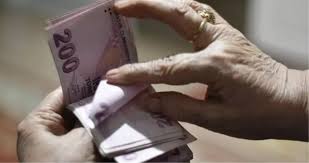 Dul ve yetim maaşı alanlara emekli promosyonu