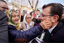 Dünya Basınında Seçim Depremi: “Erdoğan’a Tokat, İmamoğlu’na Tarihi Zirve”