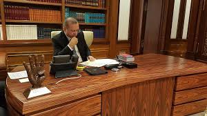 AKP’de Seçim Hezimetinin Faturası: Erdoğan’ın Masasında ‘Büyük Temizlik’ Listesi