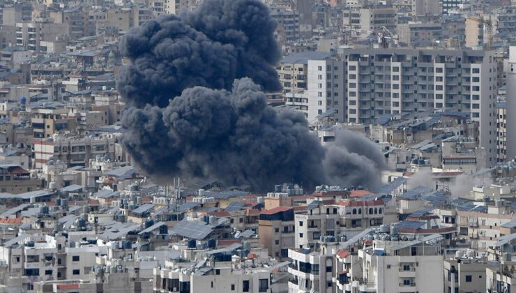 İsrail Savaş Kabinesi Kararını Verdi: İran’a “Acı Verici” Misilleme Kapıda mı?