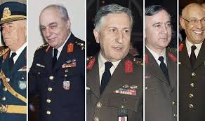28 Şubat Davasında Final: Cumhurbaşkanı Kararıyla Emekli Generallere Af