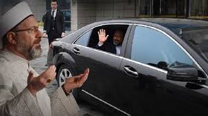 Diyanet’te Audi Krizi ve Zorunlu Dönüş: Lüks Araç Siyaseti Çöktü mü?