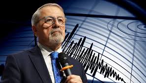 Naci Görür’den Üç İlçeye Kritik Uyarı: “Acımadan Yıkıp Yeşil Alana Dönüştürün”