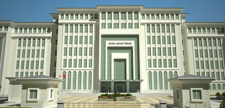 Yargıda ‘Bataklık’ Operasyonu: Hakim G.A. Hakkında Kan Donduran İddialar