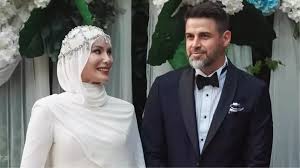 Gamze Özçelik Ve Reshad Strik Evlendi: “Umuda Koşan” İki Kalp Birleşti!