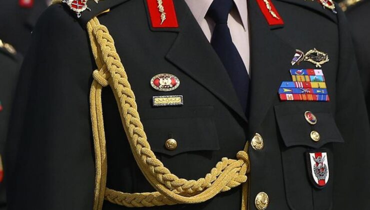 Sınırda Skandalın Boyutu Büyüyor: Generalin Makam Aracında PYD’li mi Taşındı?