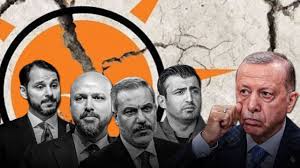 Hamamönü’nde Gizli Mesai: Erdoğan Sonrası Planlar Ve “Demli Çay” Parolası