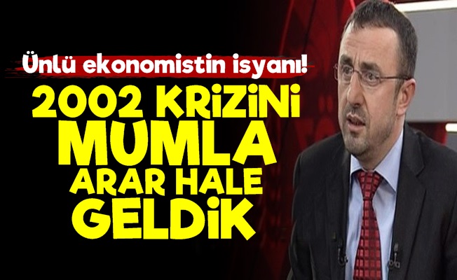 '2002 Krizini Mumla Arar Hale Geldik'