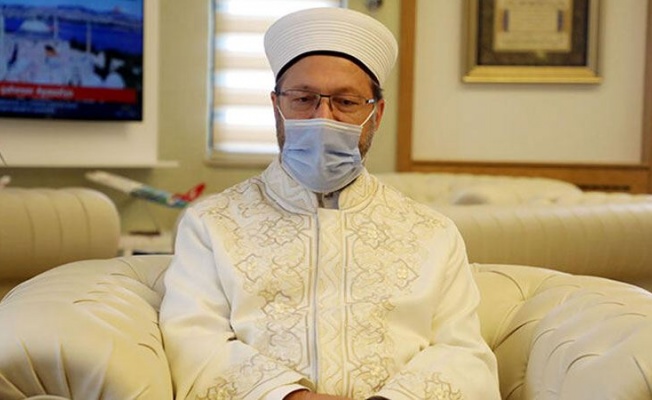 'Ayasofya'nın İçinde Onlar da Olsun'