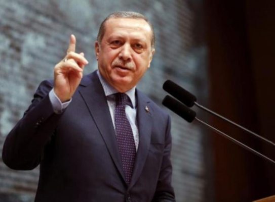 'Bir Gecede Giderler'