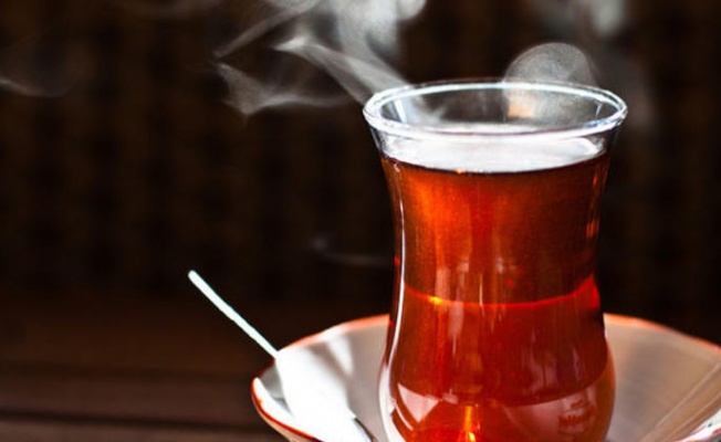 'Çay 25 Lira Olmalı…'