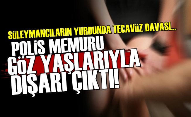 'Daha Fazla Dayanamayacağım'…