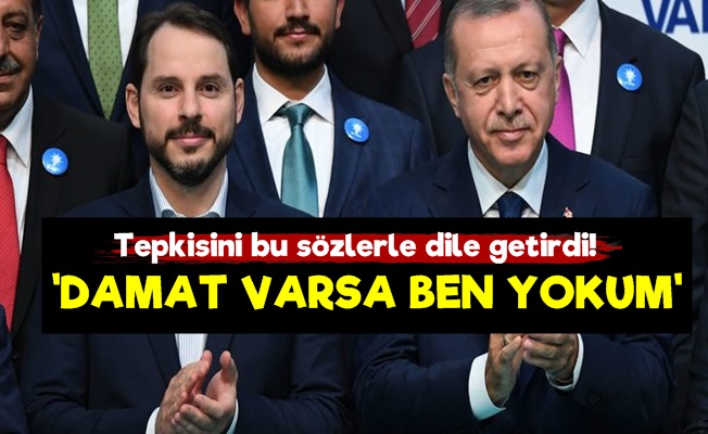 'Damat Varsa Ben Yokum'