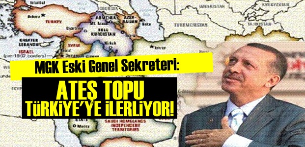 'DERHAL ÖNÜNE GEÇİLMELİ…'