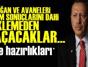 Temel Sağıroğlu’ndan Şok İddia: “2019’u Bile Beklemeden Gidecekler!”