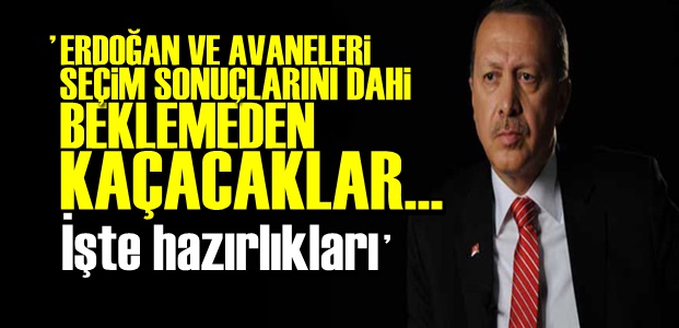 Temel Sağıroğlu’ndan Şok İddia: “2019’u Bile Beklemeden Gidecekler!”