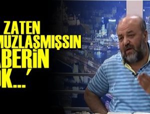 İhsan Eliaçık’tan Ezber Bozan Çıkış: “Domuz Eti Yemiyorsun Ama Domuzlaşıyorsun!”