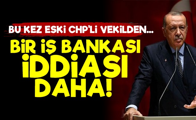 'İş Bankası'nı İstemesinin Nedeni Bu…'