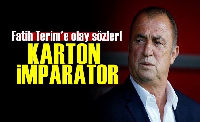 'Karton İmparator'