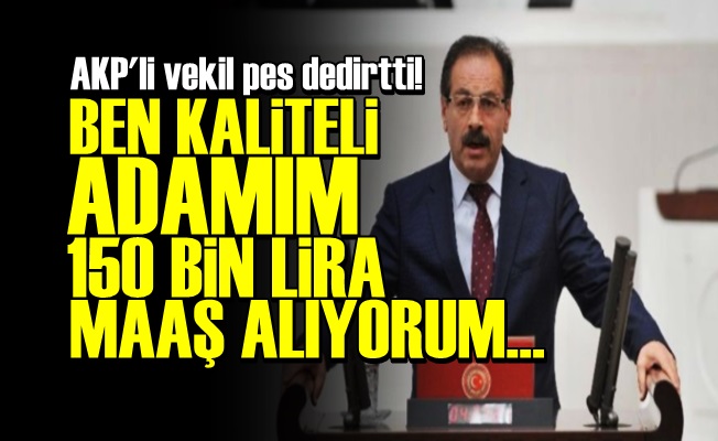 'NE 75'İ 150 BİN LİRA ALIYORUM…'