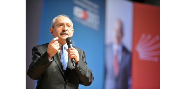 'NE PADİŞAH, NE FÜHRER, NE REİS…'